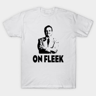 Mr. Feeny On Fleek Shirt - Boy Meets World, Girl Meets World T-Shirt